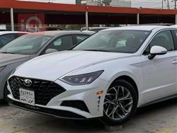 هیوندای سۆناتا